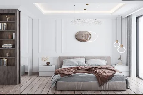 3+1 Wohnung in Kepez, Canakkale, Türkei Nr. 220608 - 28