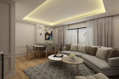 3+1 Wohnung in Kepez, Canakkale, Türkei Nr. 220609 - 8