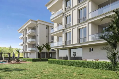 3+1 Wohnung in Kepez, Canakkale, Türkei Nr. 220609 - 1