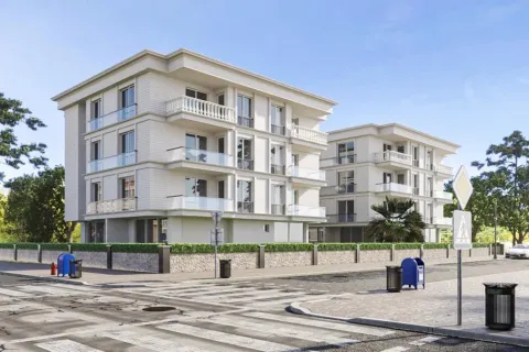 3+1 Wohnung in Kepez, Canakkale, Türkei Nr. 220609 - 2