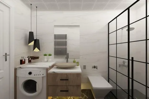 3+1 Wohnung in Kepez, Canakkale, Türkei Nr. 220609 - 9