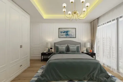 3+1 Wohnung in Kepez, Canakkale, Türkei Nr. 220609 - 5