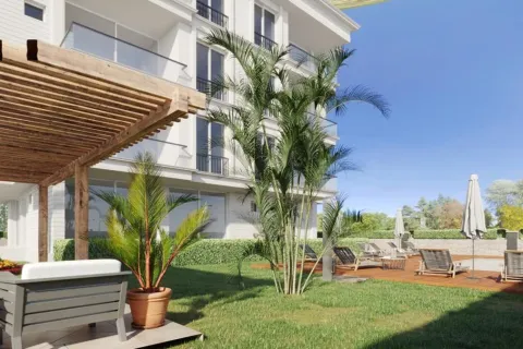 3+1 Wohnung in Kepez, Canakkale, Türkei Nr. 220609 - 3