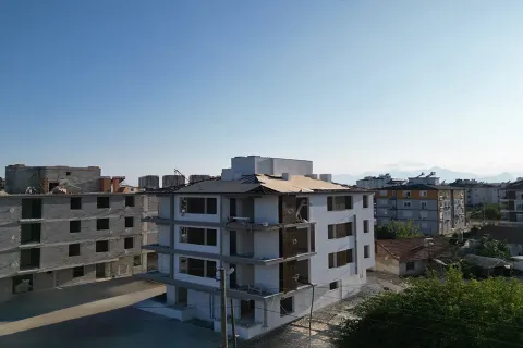 2+1 Lejlighed i Kepez, Canakkale, Tyrkiet Nr. 220612 - 3