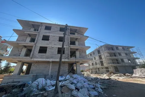 2+1 Lejlighed i Kepez, Canakkale, Tyrkiet Nr. 220612 - 4