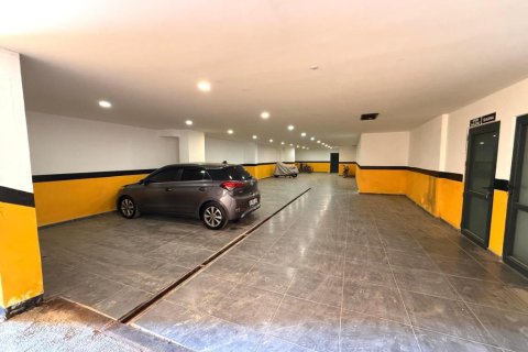 Lejlighed  i Mahmutlar, Antalya, Tyrkiet Nr. 219887 - 14