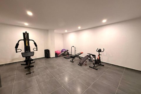 Lejlighed  i Mahmutlar, Antalya, Tyrkiet Nr. 219887 - 15