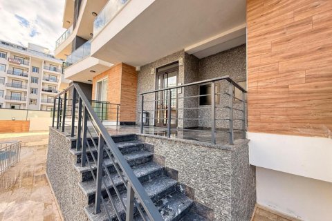 Lejlighed  i Mahmutlar, Antalya, Tyrkiet Nr. 219887 - 11
