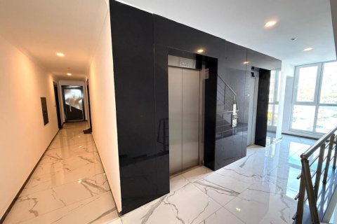 Lejlighed  i Mahmutlar, Antalya, Tyrkiet Nr. 219887 - 13