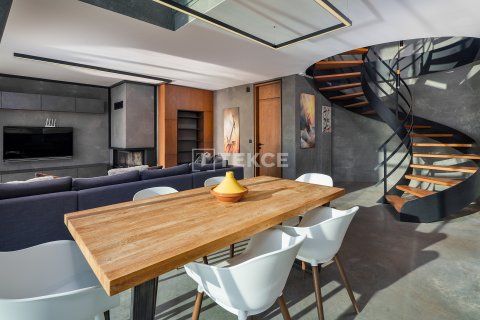 Villa for rent in Kas, Antalya, Turkey, 3 bedrooms, 200m2, No. 219891 – photo 27