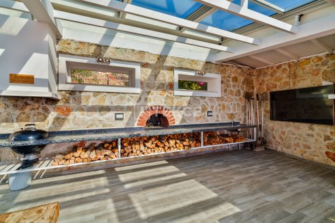 Villa for rent in Kas, Antalya, Turkey, 3 bedrooms, 200m2, No. 219891 – photo 22