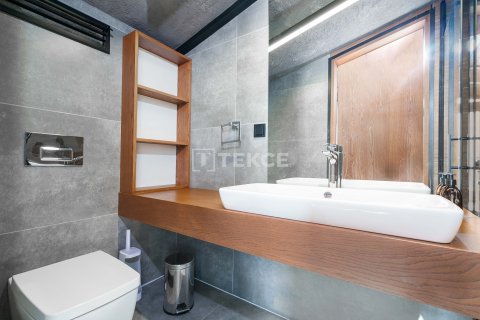 Villa for rent in Kas, Antalya, Turkey, 3 bedrooms, 200m2, No. 219891 – photo 25