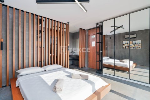 Villa for rent in Kas, Antalya, Turkey, 3 bedrooms, 200m2, No. 219891 – photo 17