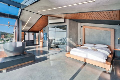 Villa for rent in Kas, Antalya, Turkey, 3 bedrooms, 200m2, No. 219891 – photo 10