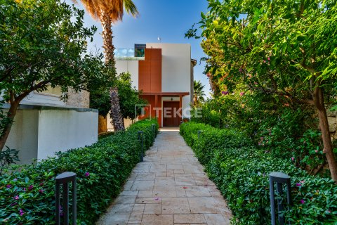 Villa for rent in Kas, Antalya, Turkey, 3 bedrooms, 200m2, No. 219891 – photo 6