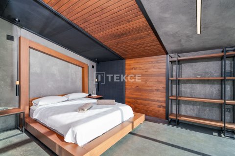 Villa for rent in Kas, Antalya, Turkey, 3 bedrooms, 200m2, No. 219891 – photo 12