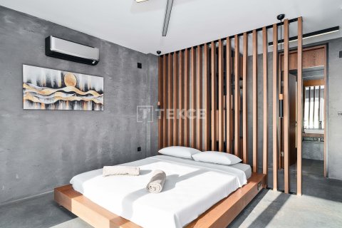 Villa for rent in Kas, Antalya, Turkey, 3 bedrooms, 200m2, No. 219891 – photo 16