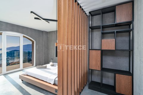 Villa for rent in Kas, Antalya, Turkey, 3 bedrooms, 200m2, No. 219891 – photo 15