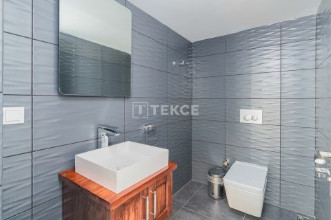 Villa for rent in Kas, Antalya, Turkey, 3 bedrooms, 200m2, No. 219891 – photo 23