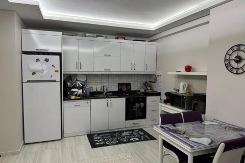 Leilighet  i Mahmutlar, Antalya, Tyrkia Nr. 219888 - 2