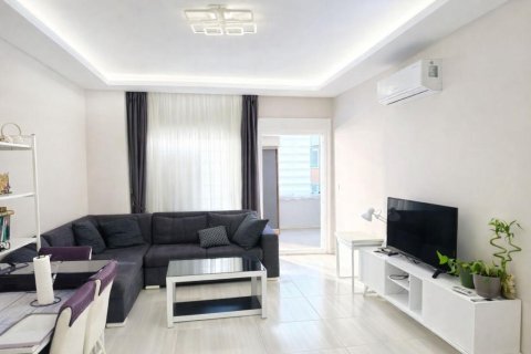 Lejlighed  i Mahmutlar, Antalya, Tyrkiet Nr. 219888