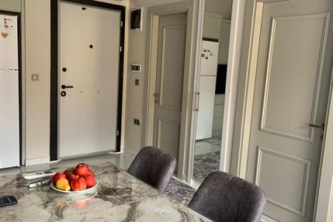 Leilighet  i Kargicak, Alanya, Antalya, Tyrkia Nr. 219889 - 4