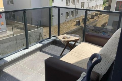 Leilighet  i Kargicak, Alanya, Antalya, Tyrkia Nr. 219889 - 8