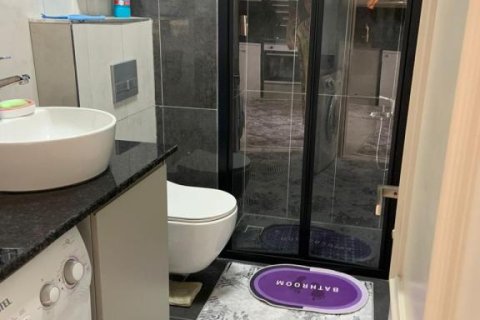 Leilighet  i Kargicak, Alanya, Antalya, Tyrkia Nr. 219889 - 7