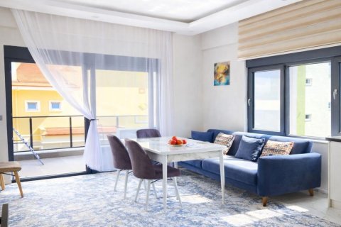 Lejlighed  i Kargicak, Alanya, Antalya, Tyrkiet Nr. 219889