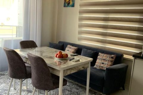 Leilighet  i Kargicak, Alanya, Antalya, Tyrkia Nr. 219889 - 2