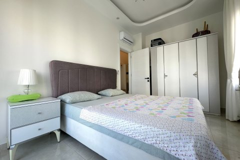 Продажа квартиры в Махмутларе, Анталье, Турция 1+1, 62м2, №219885 – фото 7