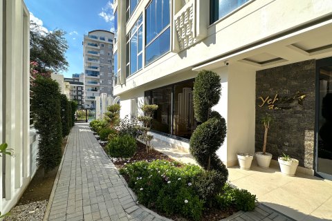 Продажа квартиры в Махмутларе, Анталье, Турция 1+1, 62м2, №219885 – фото 10