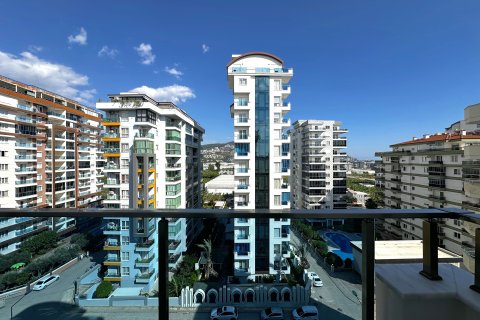 Продажа квартиры в Махмутларе, Анталье, Турция 1+1, 62м2, №219885 – фото 6