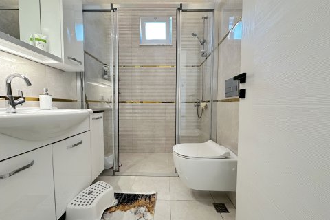 Продажа квартиры в Махмутларе, Анталье, Турция 1+1, 62м2, №219885 – фото 9