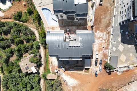 Продажа квартиры  в Аланье, Анталье, Турция 1+1, 65м2, №219890 – фото 21