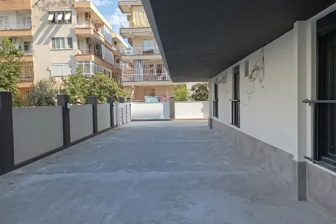 آپارتمان در  Mugla ، ترکیه 3 خوابه ، 100 متر مربع.  شماره 223910 - 7