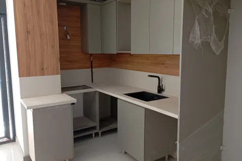 آپارتمان در  Mugla ، ترکیه 3 خوابه ، 100 متر مربع.  شماره 223910 - 19