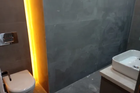 آپارتمان در  Mugla ، ترکیه 3 خوابه ، 100 متر مربع.  شماره 223910 - 14