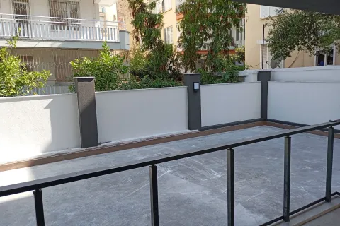 آپارتمان در  Mugla ، ترکیه 3 خوابه ، 100 متر مربع.  شماره 223910 - 25