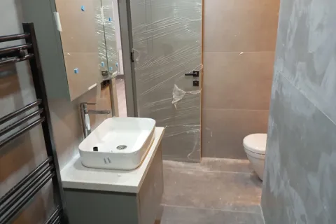 آپارتمان در  Mugla ، ترکیه 3 خوابه ، 100 متر مربع.  شماره 223910 - 13