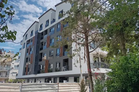 آپارتمان در  Mugla ، ترکیه 3 خوابه ، 100 متر مربع.  شماره 223910 - 4