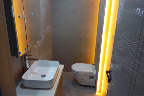 آپارتمان در  Mugla ، ترکیه 3 خوابه ، 100 متر مربع.  شماره 223910 - 18