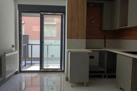 آپارتمان در  Mugla ، ترکیه 3 خوابه ، 100 متر مربع.  شماره 223910 - 22