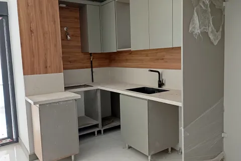 آپارتمان در  Mugla ، ترکیه 3 خوابه ، 100 متر مربع.  شماره 223910 - 23