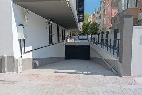 آپارتمان در  Mugla ، ترکیه 3 خوابه ، 100 متر مربع.  شماره 223910 - 9