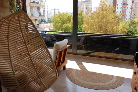 آپارتمان در  Mugla ، ترکیه 4 خوابه ، 165 متر مربع.  شماره 223914 - 23