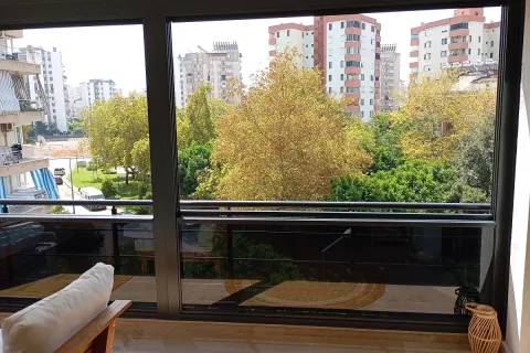 آپارتمان در  Mugla ، ترکیه 4 خوابه ، 165 متر مربع.  شماره 223914 - 21