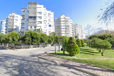 Квартира  4+1 в Мугле, Турция №223914