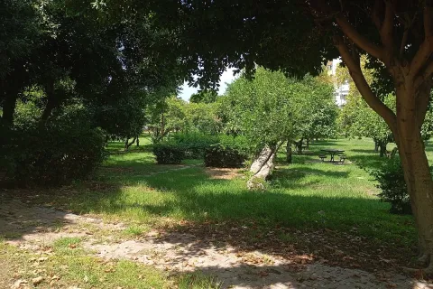 آپارتمان در  Mugla ، ترکیه 4 خوابه ، 165 متر مربع.  شماره 223914 - 2