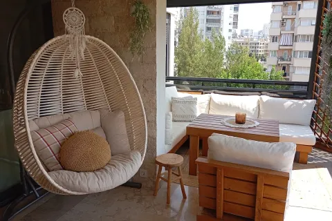 آپارتمان در  Mugla ، ترکیه 4 خوابه ، 165 متر مربع.  شماره 223914 - 16